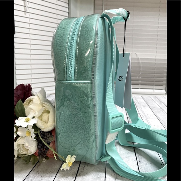 - NWT Dannie II Mini Backpack
UGG® - Picture 4 of 10